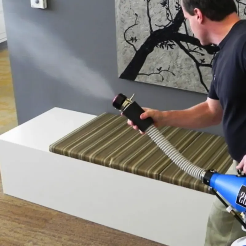 Professional Odor Removal in Lake Orion, MI